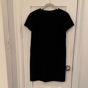 Zara Black Trafaluc Dress